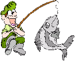 Angler